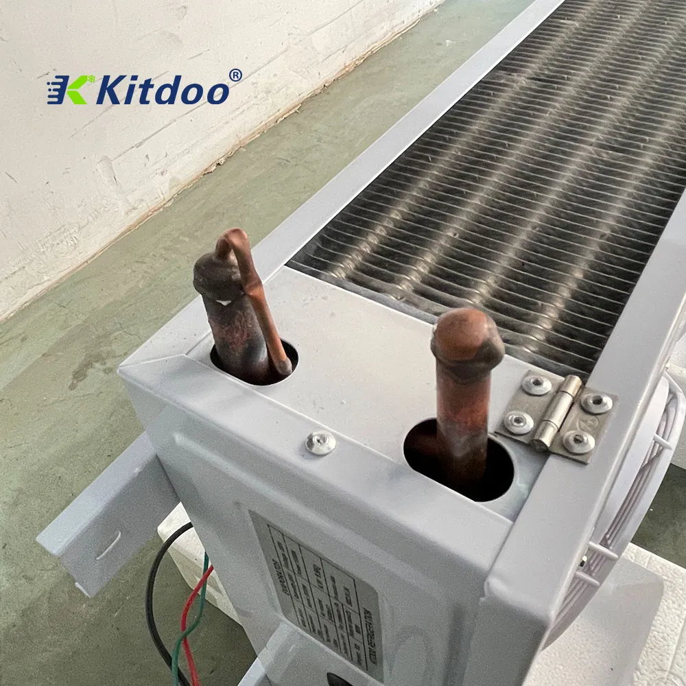 Household Refrigerator Walk in Cooler for Storage Cooler Condensing Unit