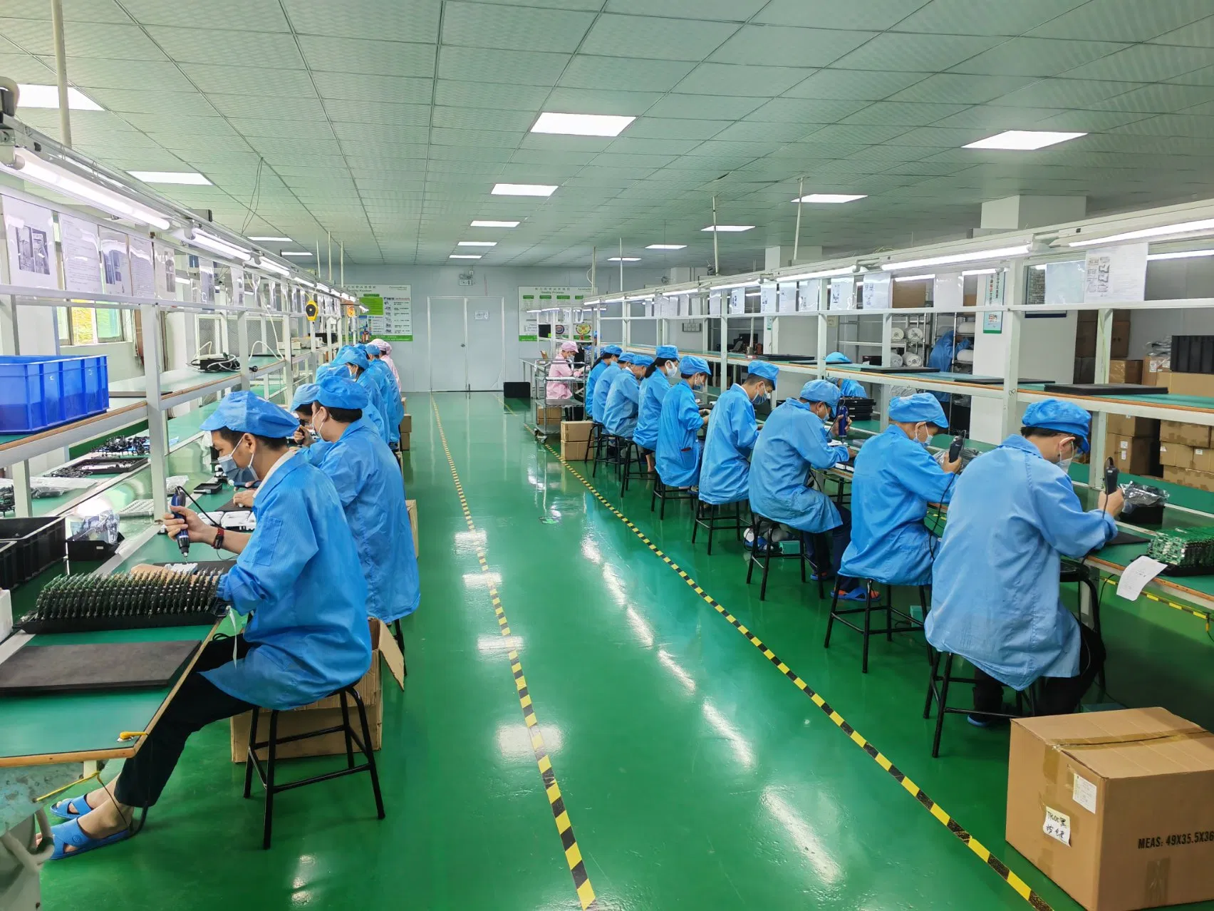 Handheld Touch Screen Android Smart POS Payment Terminal