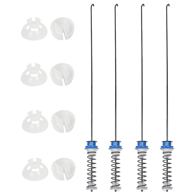 Washing Machine Accessories W10440786 Washing Machine Suspension Rod Kit