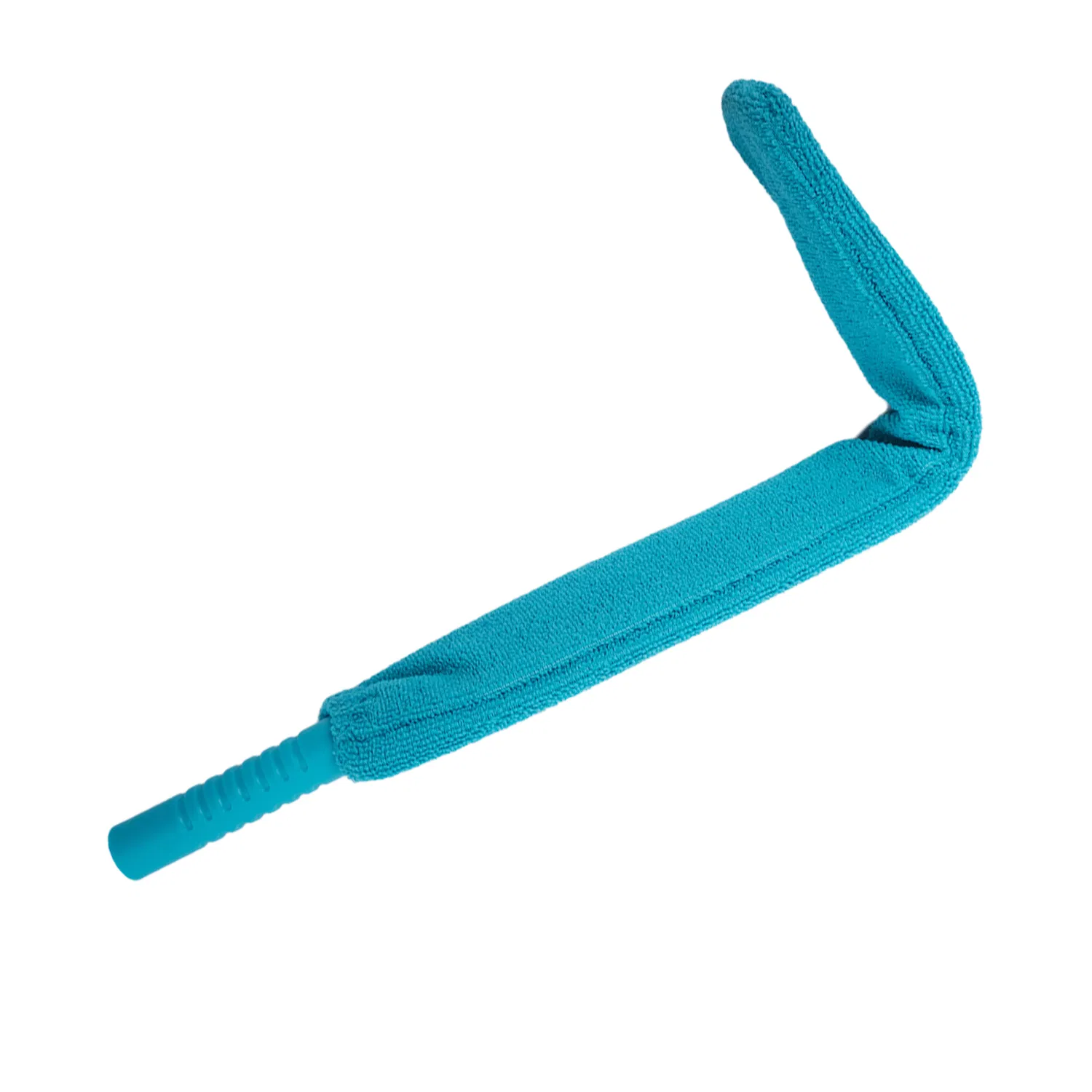 Dust Chenille Duster with Two Sections of Telescopic Irons 25001-1