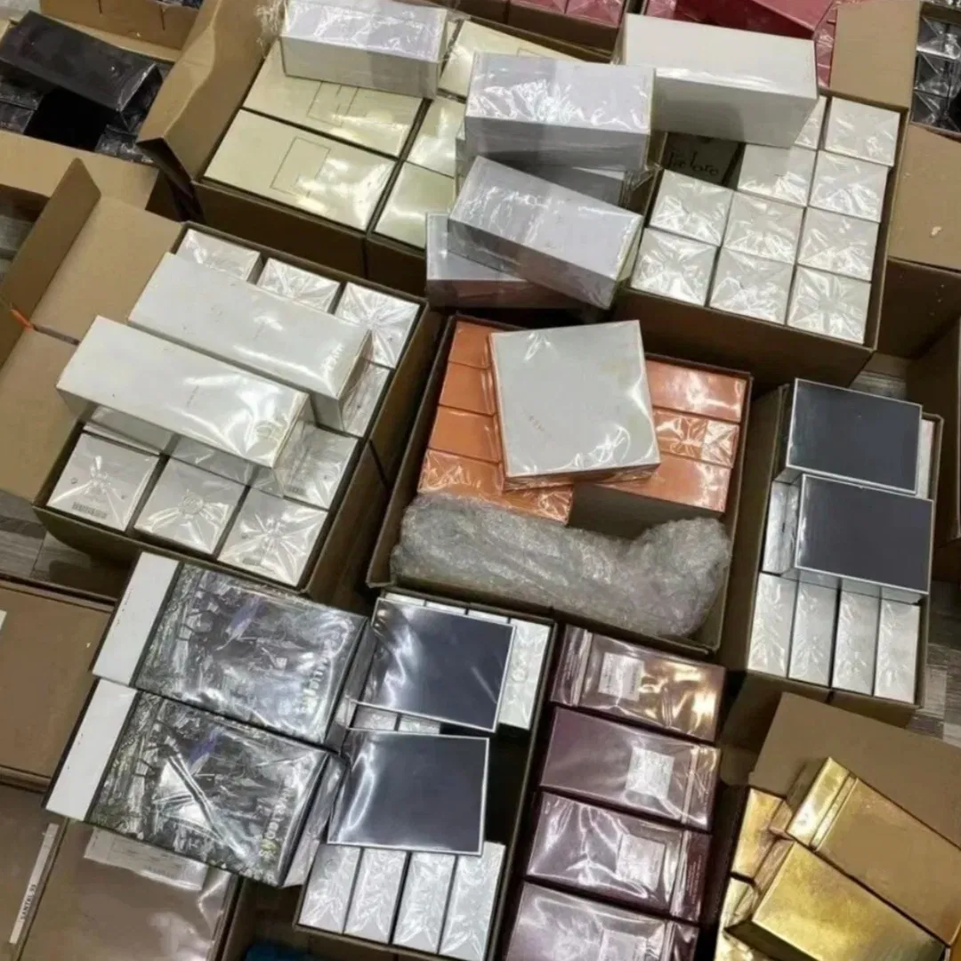 Оригинальный парфюм New Style Cologne, 100 мл