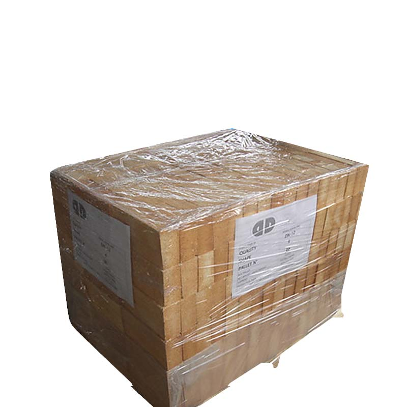 DN12-20 Low Porosity Fireclay Brick