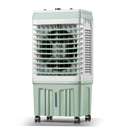 220V Portable Air Conditioner with Remote Control