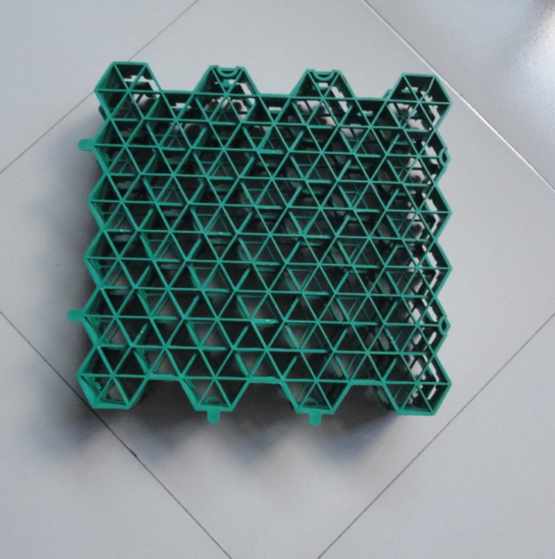 Grass Block Pavers for Car Parking Lot