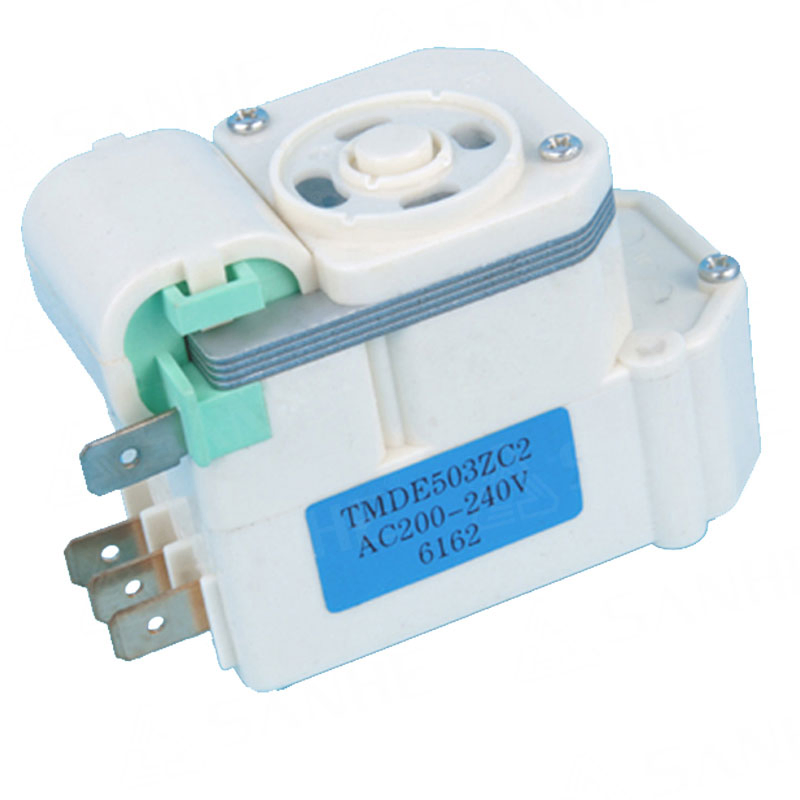 Hot Sale Defrost Timer for Refrigerator (625ZF1/TMDE)