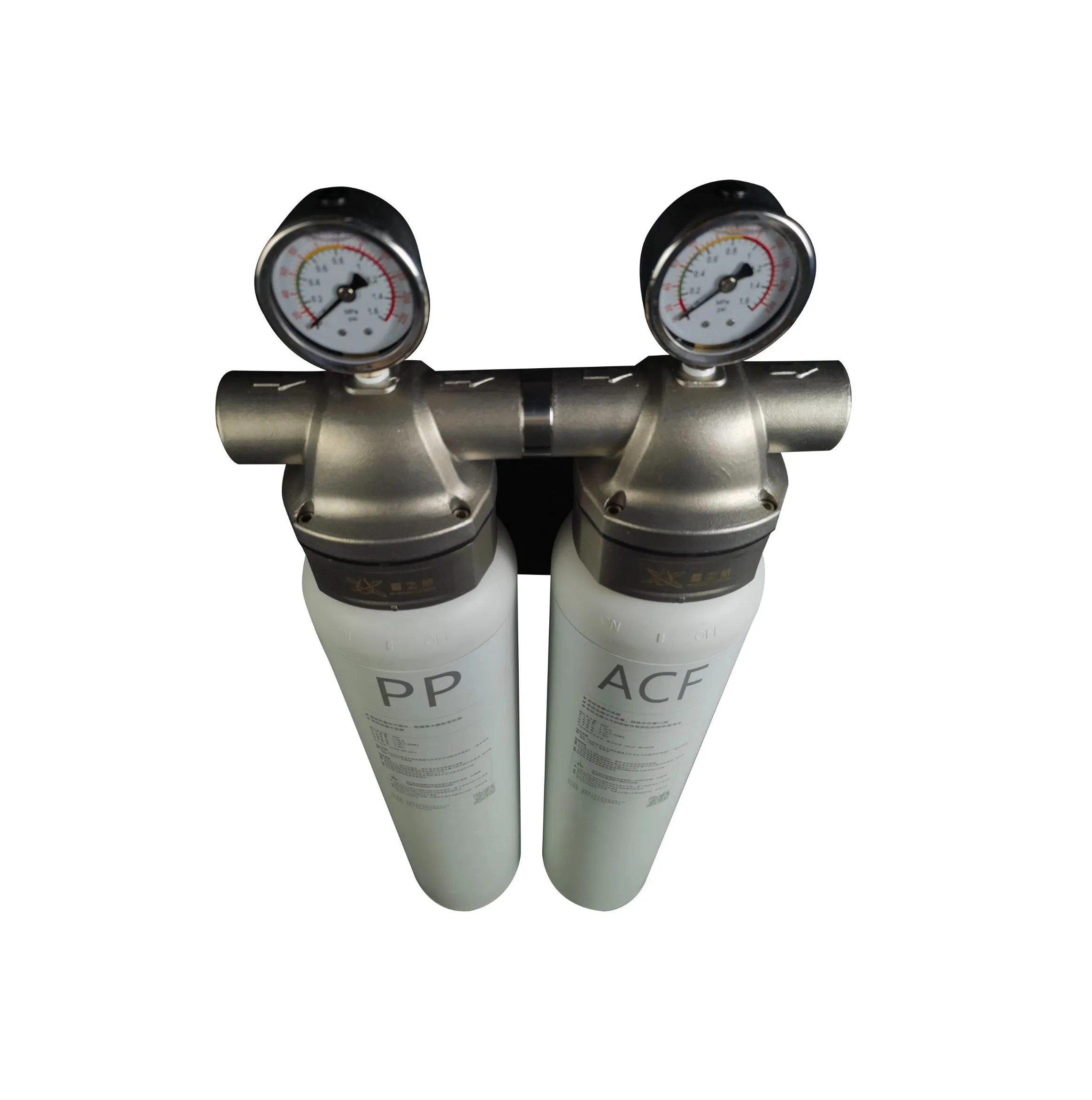 Whole House Water Filter Home System Water Purifier