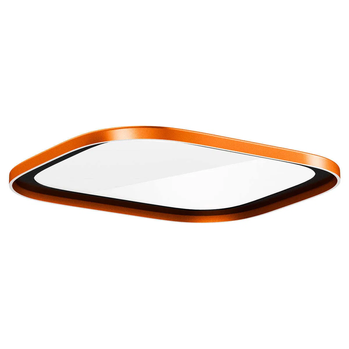 Защитная плёнка для Apple Watch, металлический корпус