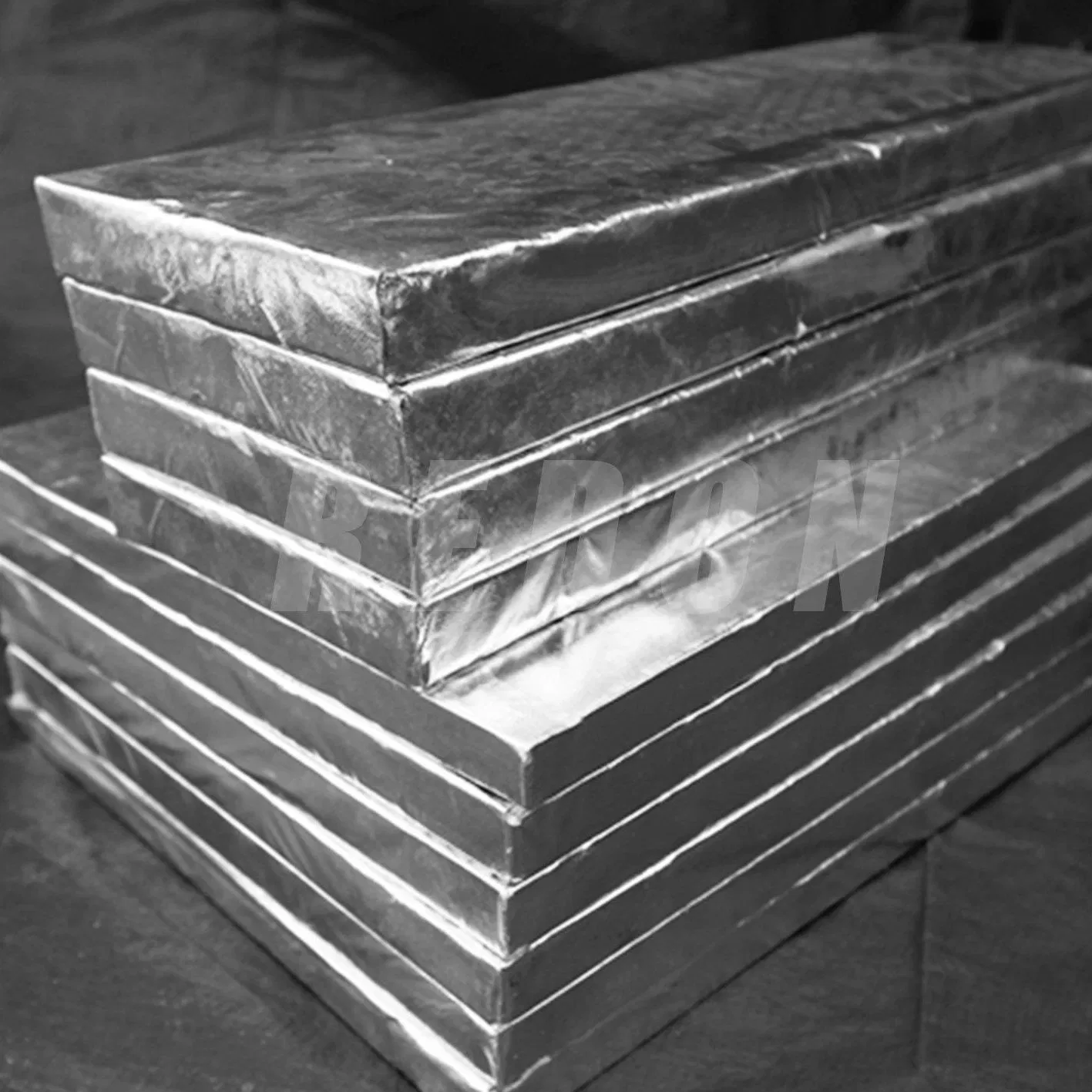 Factory Direct Sale Redon Thermal Insulation New Material Nano Aerogel