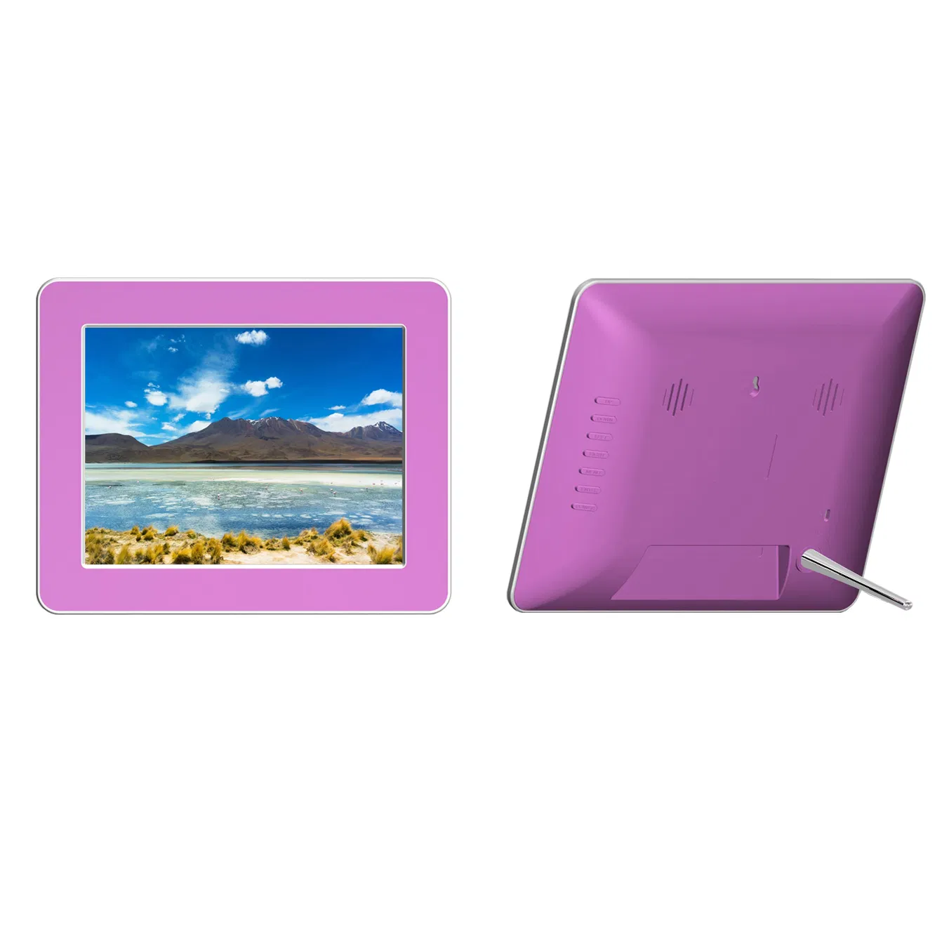 11.6-дюймовый сенсорный экран для рекламы с Android