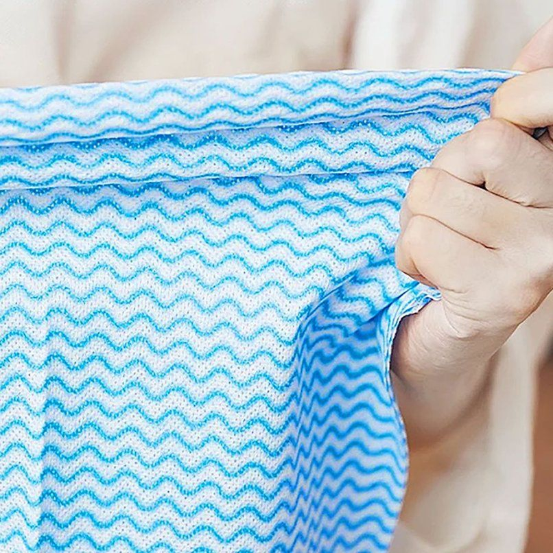 Wholesale Multi-Purpose Towel Non Woven Reusable Cleaning Cloths