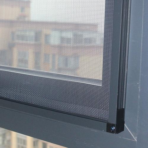 High Quality Stainless Steel Window Screen