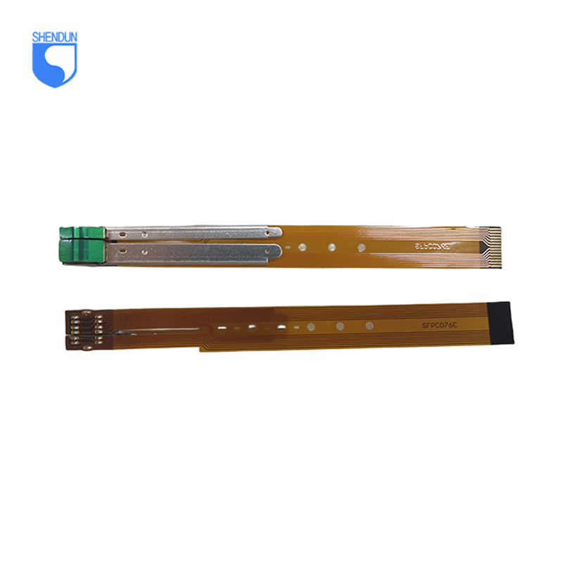 Diebold Card Reader Magnetic Read Head 1770044868 ATM Parts