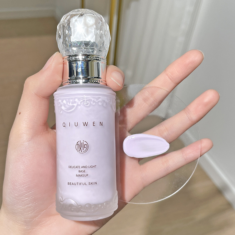 Mist Powder Powder for Women′ S Neutral Oily Skin Makeup Powder Powder Loose Powder