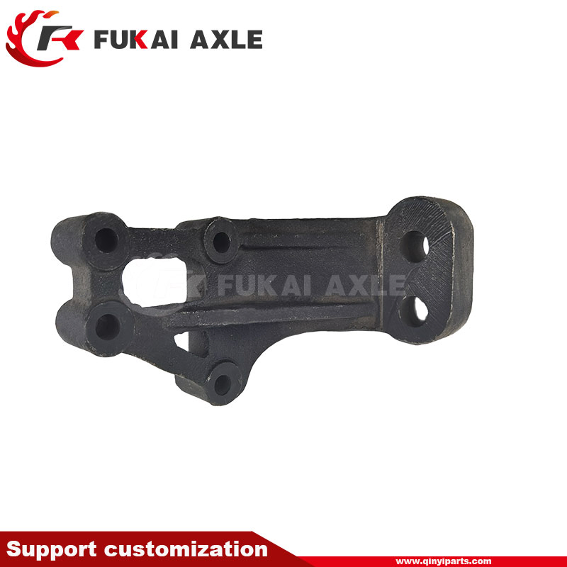 Опора двигателя для грузовика Shacman Delong DZ95259590075