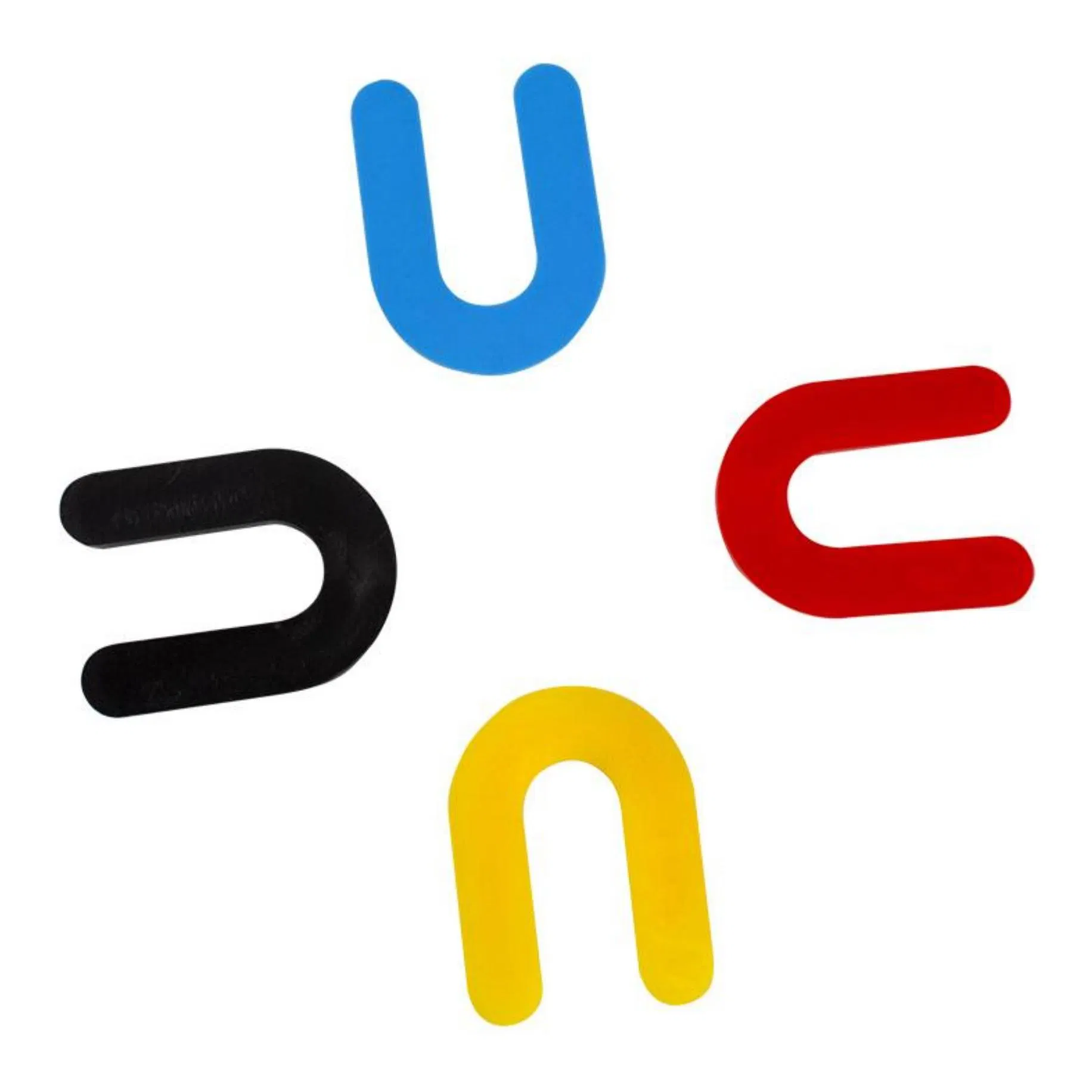 Floor Tile Leveling Instrument Wall Tile Leveling Spacers Round Cross Floor Tile Spacer for Flooring Installation