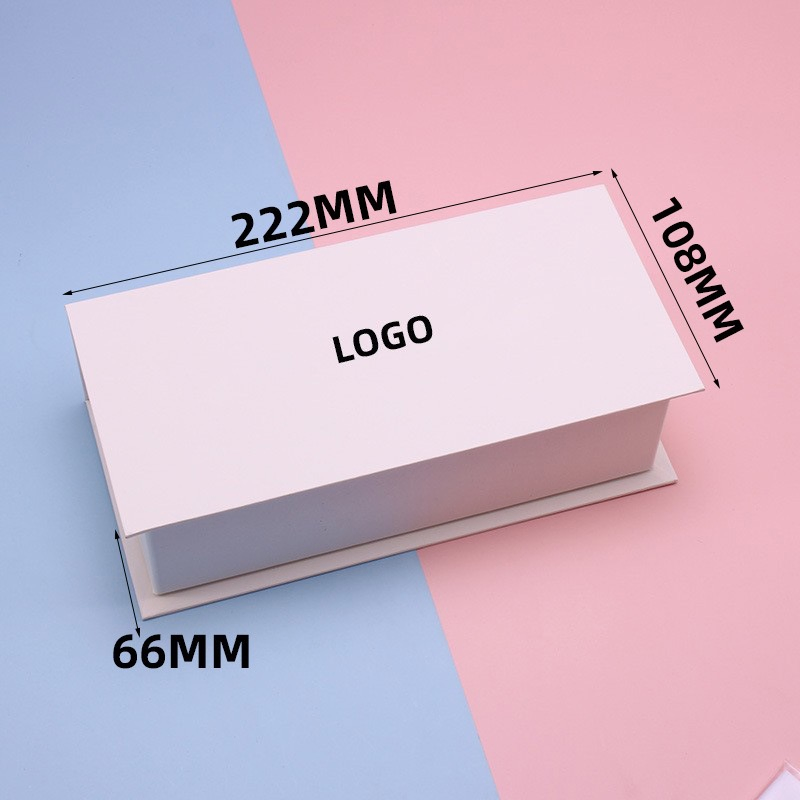 Custom Logo Eco-Friendly Lady Soft PU Leather Clutch Case Sets