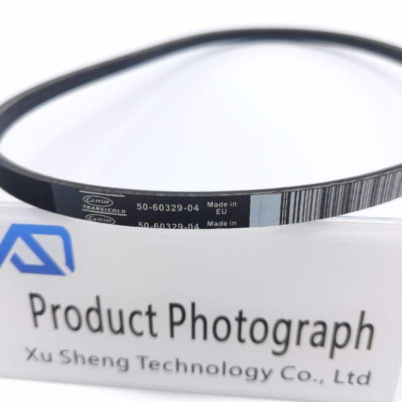 Customizable Automobile Multi-Belt Polypropylene Rubber Belt