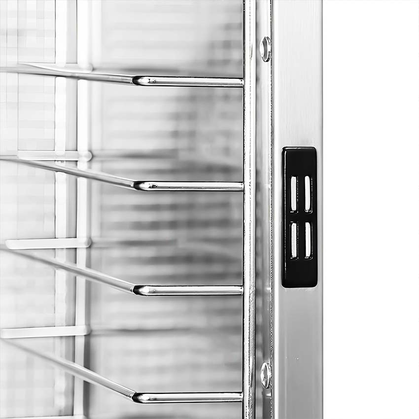 Meat Tea Vegetable Fruit Drying Machine Food Dehydrator Dghb10