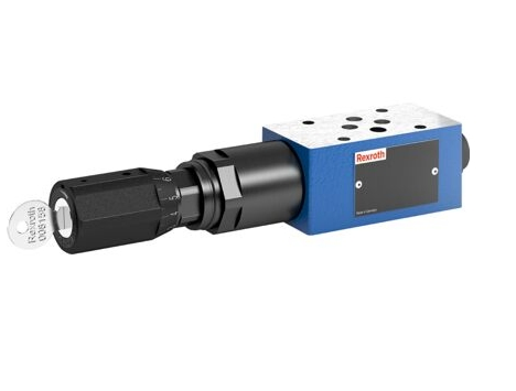 Клапан редукционный Rexroth Z3dr6V серии R901159724