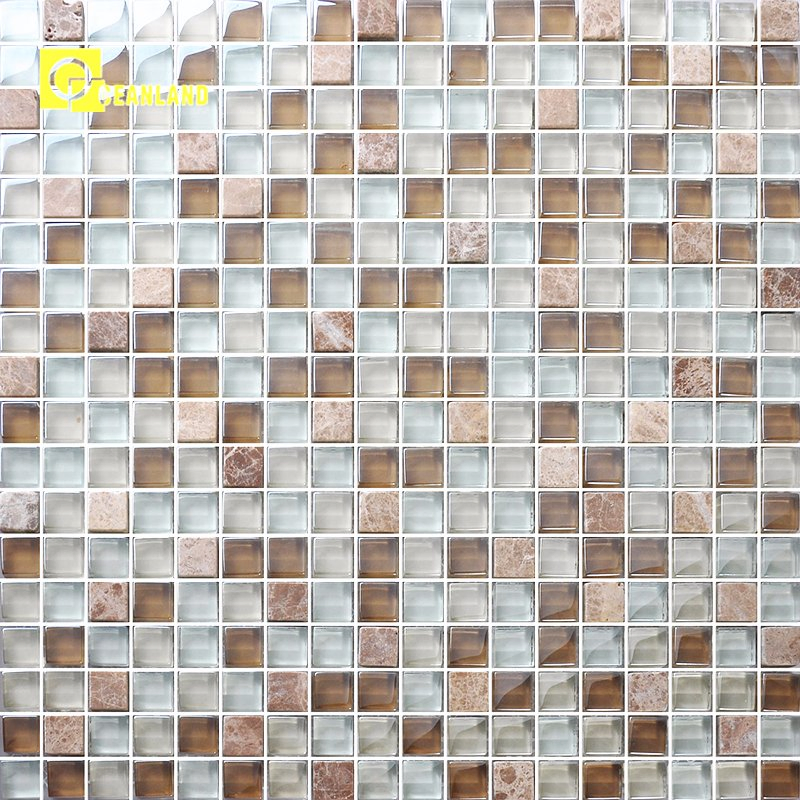 Мозаика для бассейна Transmutation Glazed Swimpool Premium