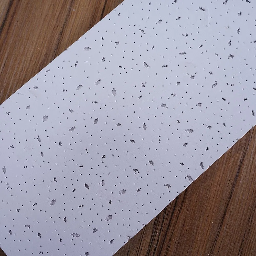 Hot-Sell Regular Paper Faced 12mm Plaster Gypsum Board for Living Room