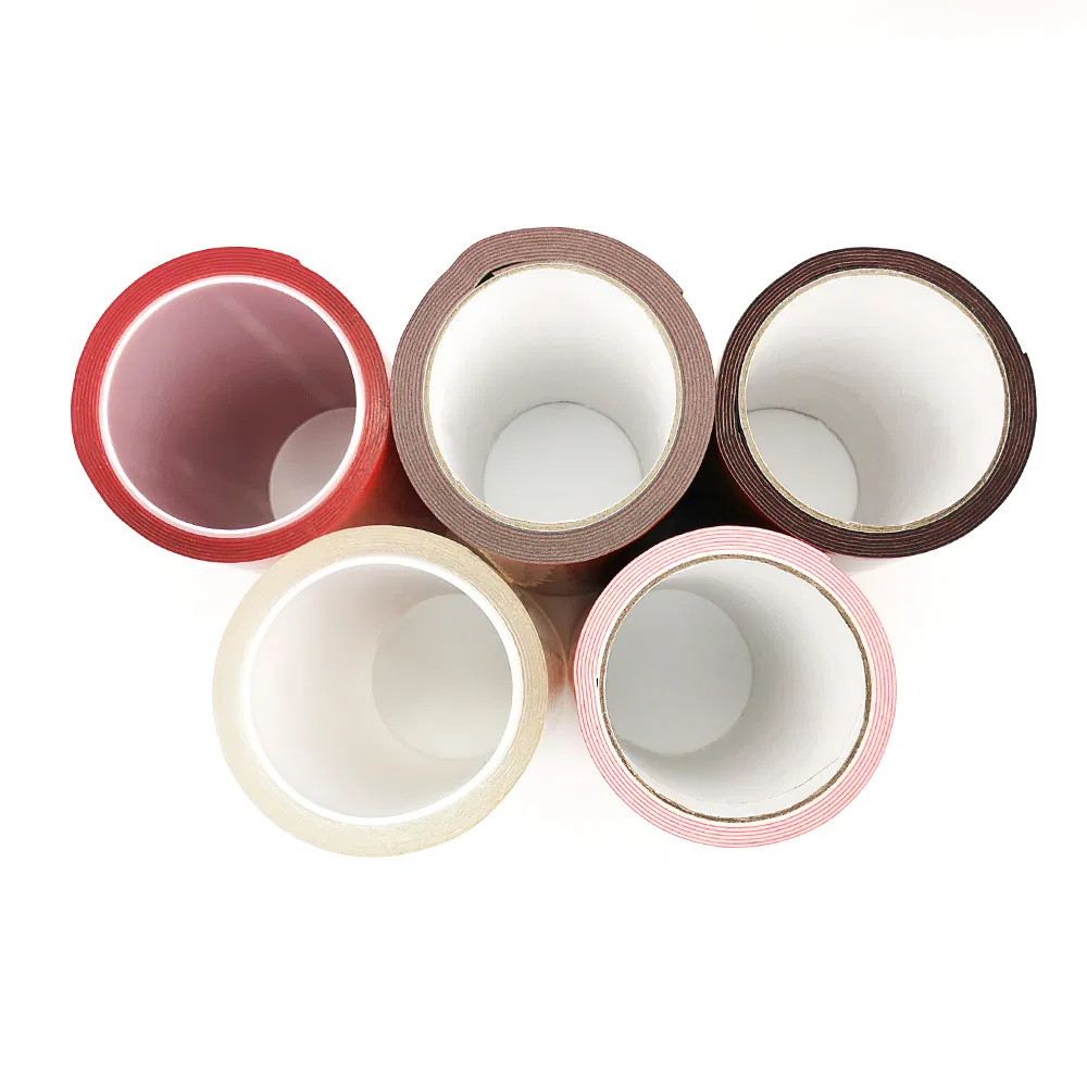 Strong Tensile Strength Acrylic Foam Tape