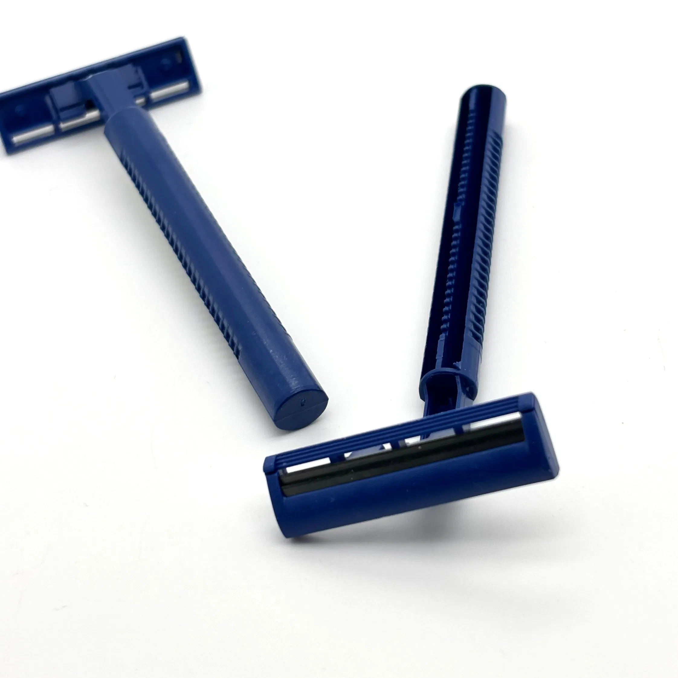Premium Disposable Travel Razor for Hotels and Guest Convenience 06
