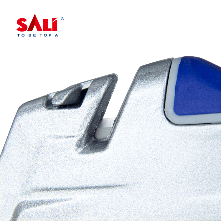 Sali 60mm Aluminum Alloy Retractable Utility Knife
