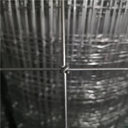 2X4 Square Deal Non-Climb Horse Fence