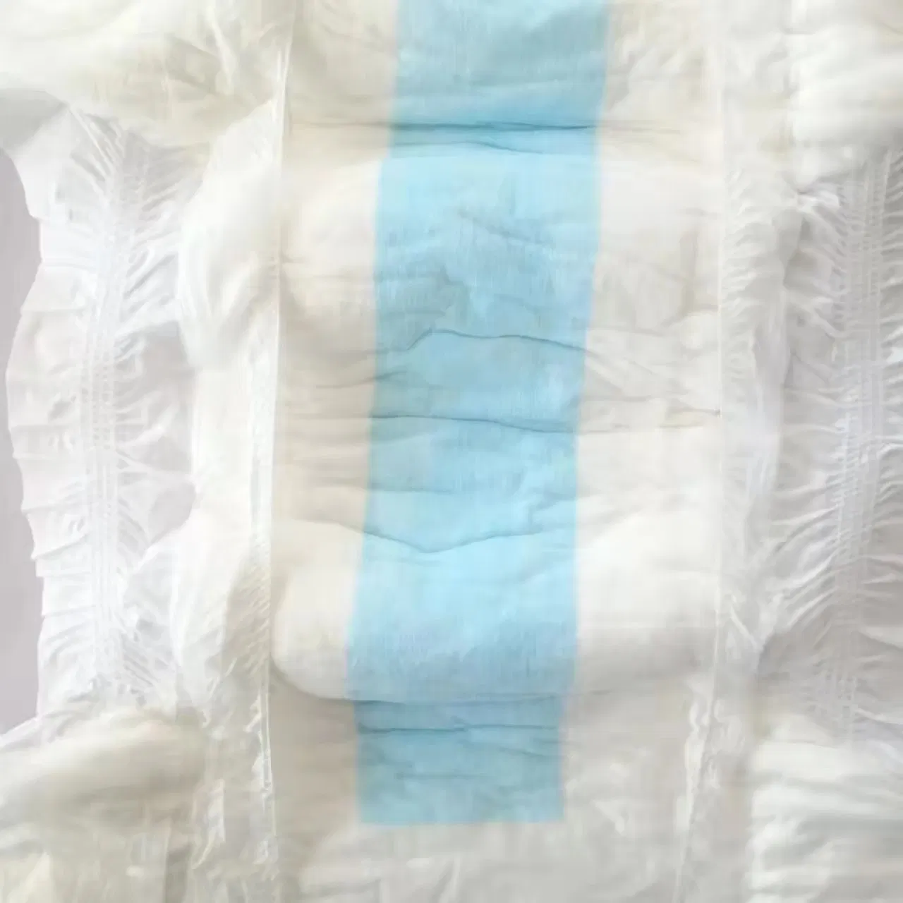 Disposable Adult Diaper Pullup Pants Super Absorbent Diaper