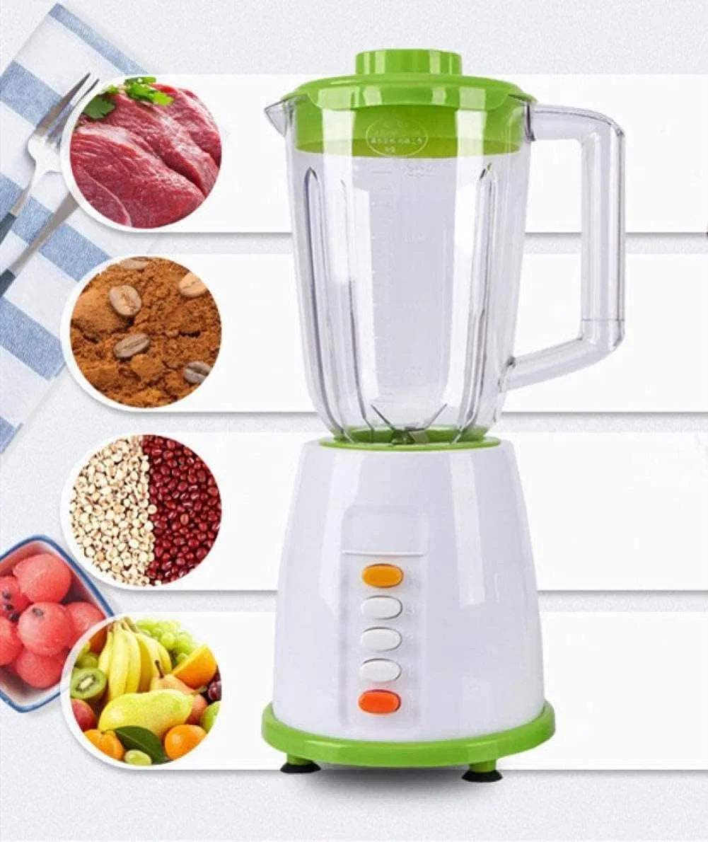 High Quality Home Appliances Large Capacity Grinder Powder Blender