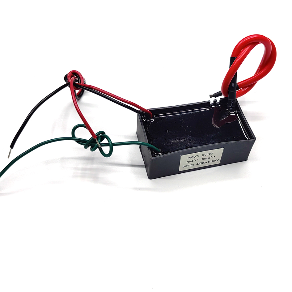 20kv 12VDC Anion Generator for Air Condition Air Purifier Parts Ionizer