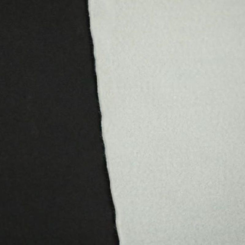 Short Fiber Needle Punched Geotextile Nonwoven Storage Dam Filter Layer Materials