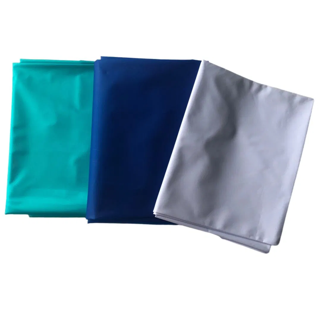 Customized Plastic Vinyl PVC Disposable Apron