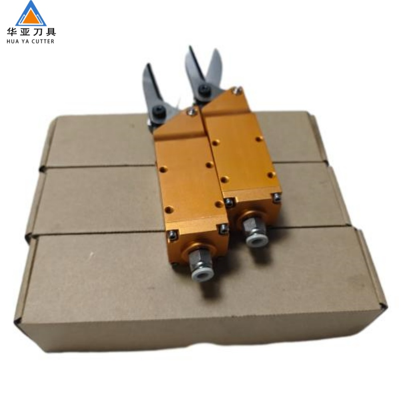 High Quality Pneumatic Air Crimping Pliers Air Shear Cutter Tools