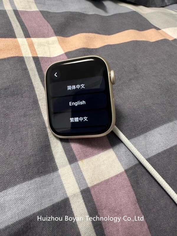 Superb Smart Watch Series 9 10 Ultra 2 Digital Touch Screen Bluetooth