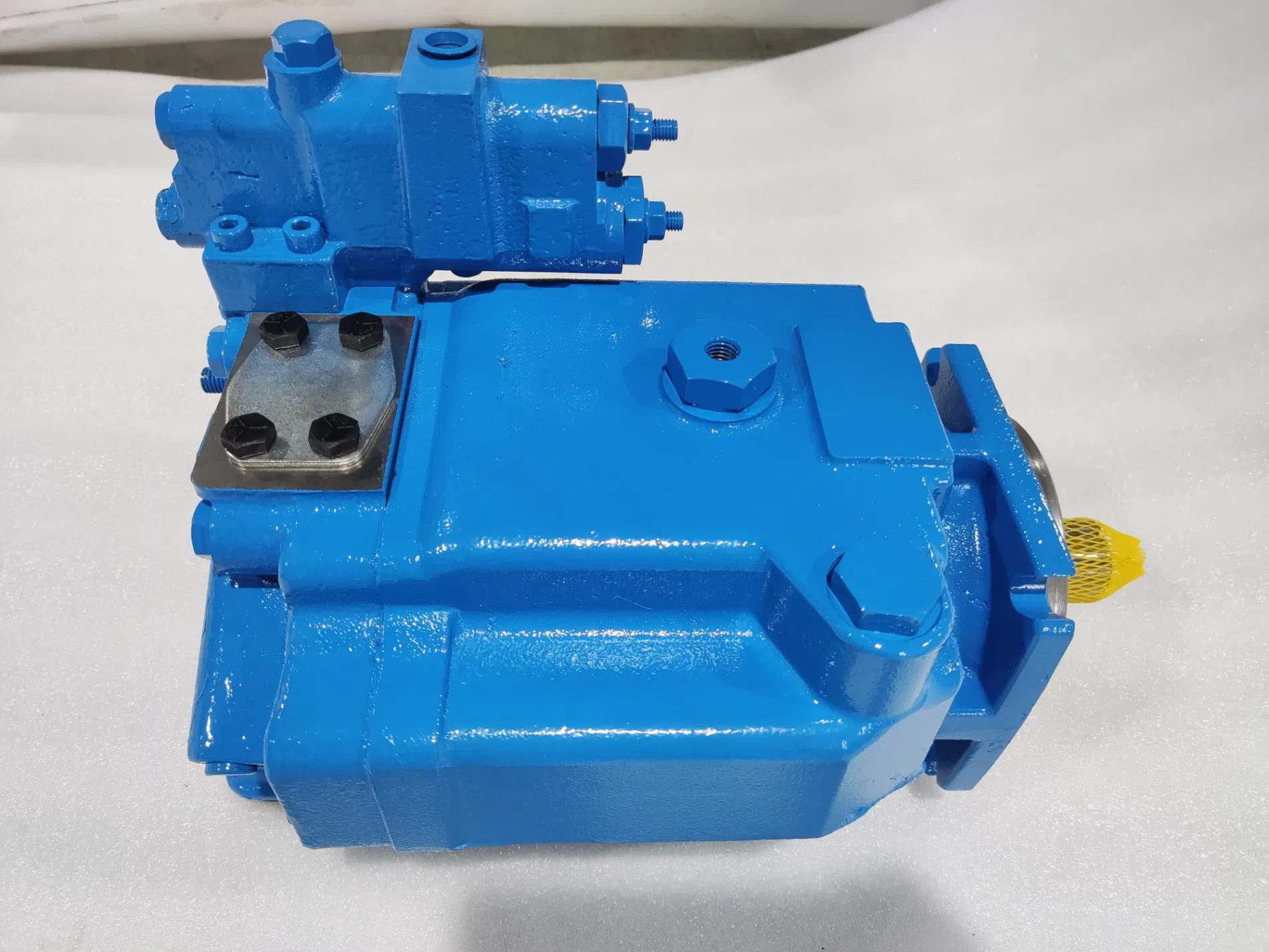 Поршневой насос Vickers PVH57, PVH74, PVH98, PVH131, PVH141