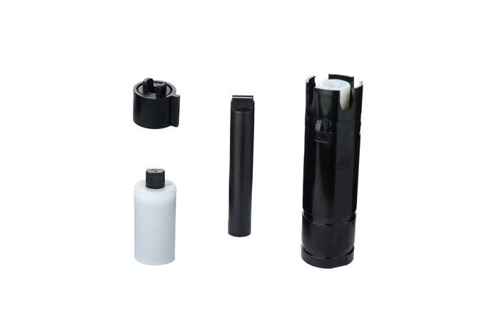 Wholesale Kitchen Electric Appliances Accessories Rotary Damper Buffer for Rice Cooker