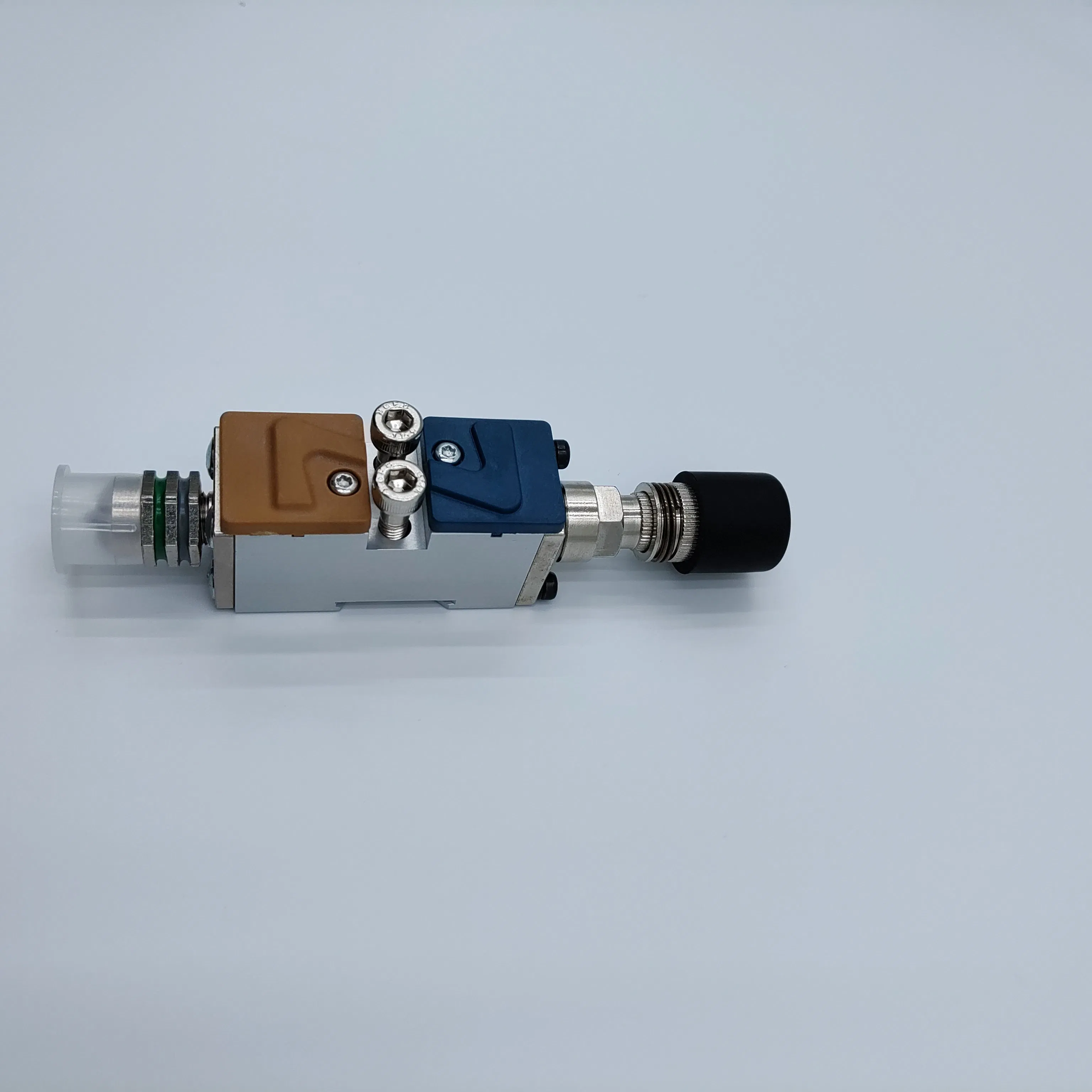 3521035 High Quality Hot Melt Glue Gun Module for Precision Crafting