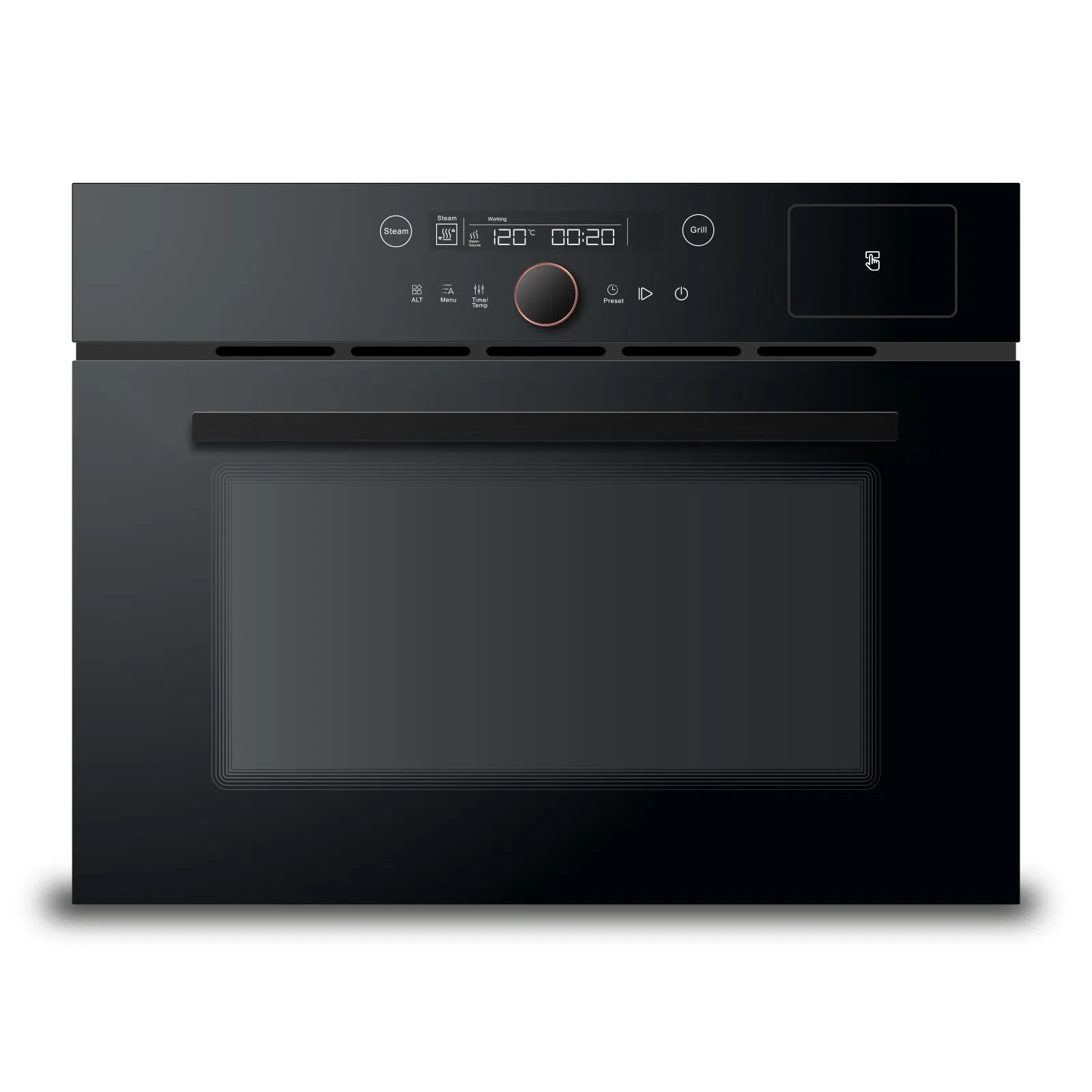 43L All in One Oven for Steam & Grill and Air Frying