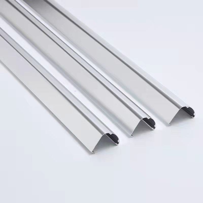 Premium Aluminum T Shape Floor Trim for Modern Interiors