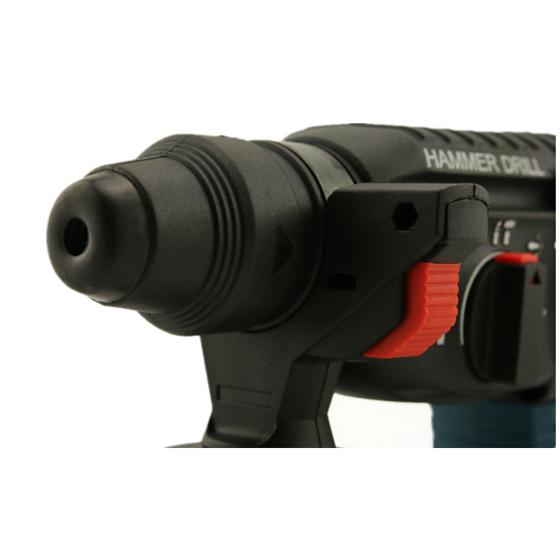 Toolsmfg 20V 26 Professtional SDS-Plus Cordless Rotary Electric Hammer Sipply