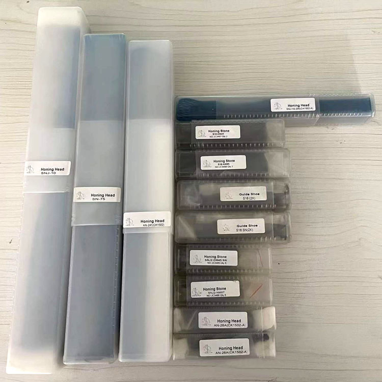 Cheap Price Factory Supplying Sunnen Honing Head Snj-10 Portable Hone