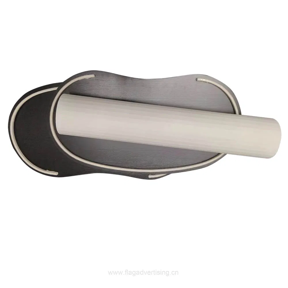 Portable Trade Show Exhibition Advertising Corflute Board PRO Table