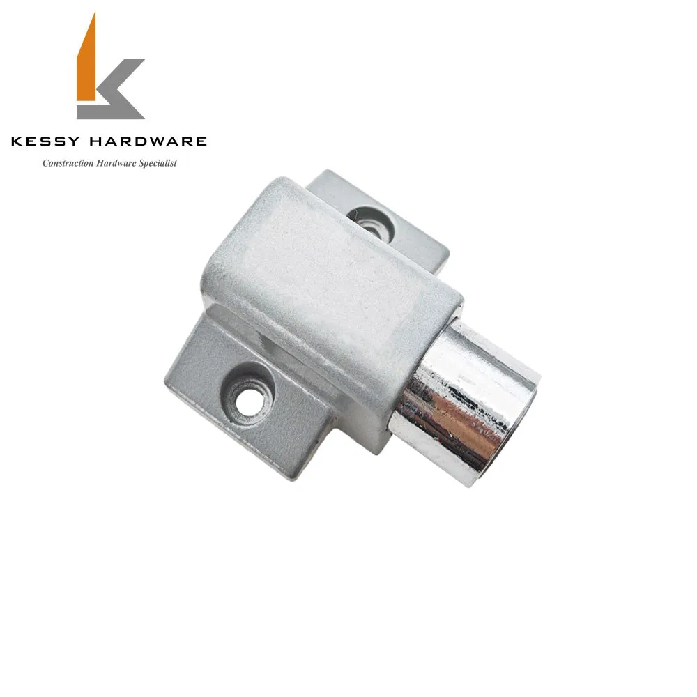 South Africa Wholesale Doors Accessory Zinc Alloy Bottom Locks Door Window Lock