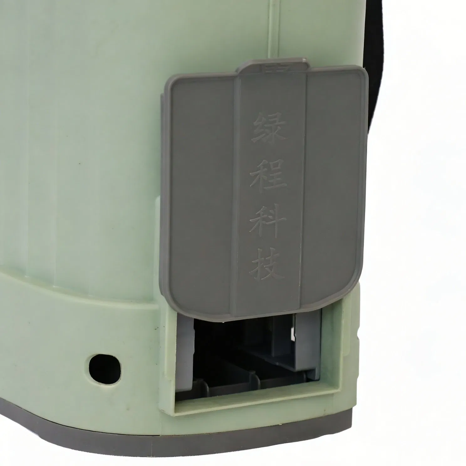 Ulv Electric Cold Fogger Sprayer Portable Disinfection Fogging Machine