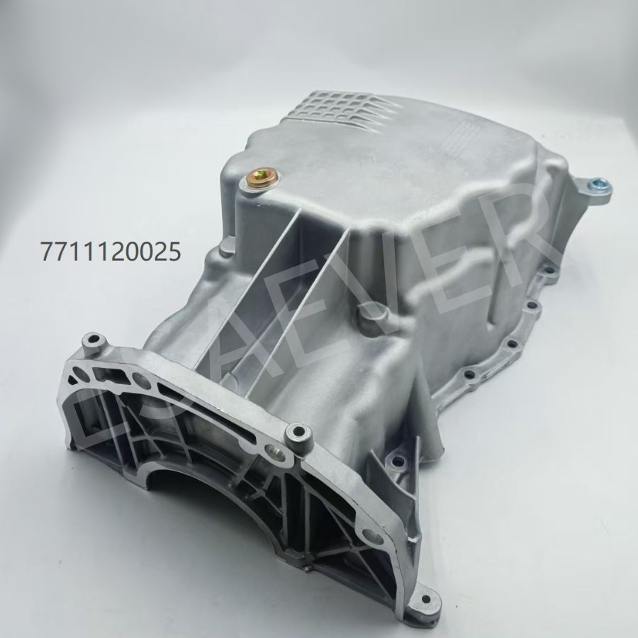 Поддон картера масляный универсальный для японских и корейских авто