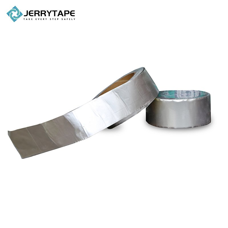 Heat Resistant Fireproof Aluminum Foil Tape