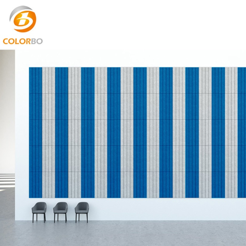 High Quality 1 Year Warranty 1160*580 mm Decoration Material Sound Insulation panel