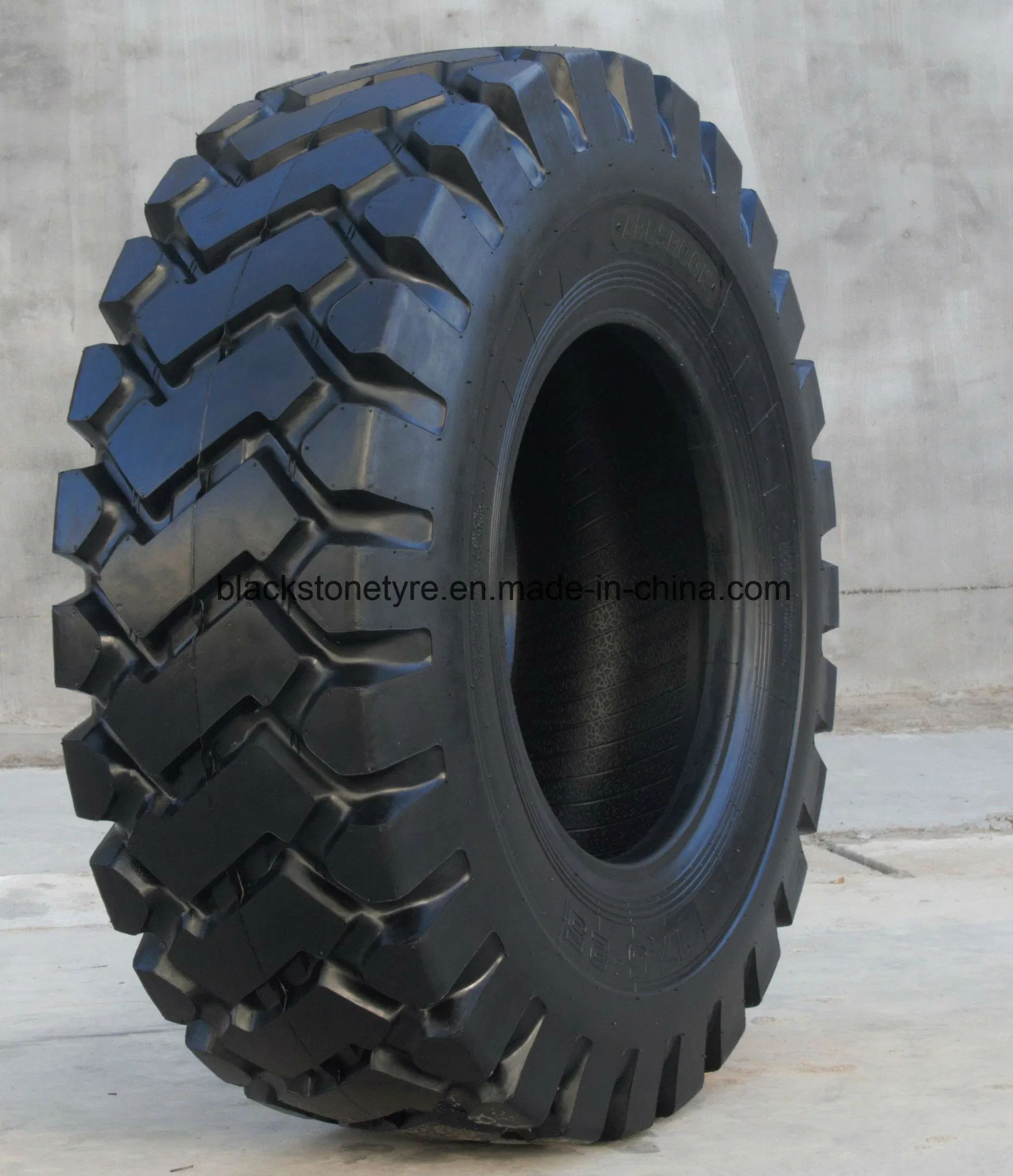 Doublecoin Advance Hilo Radial Mining OTR Tire Tractor 20.5-25 23.5-25